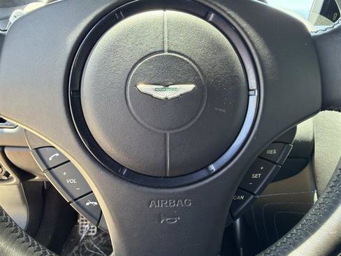 Used 2016 Aston Martin V8 Vantage S RWD image 17