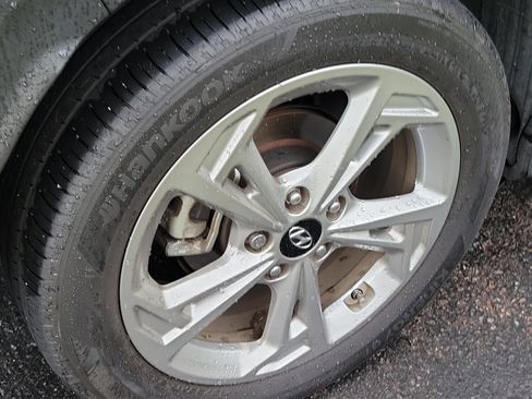 Certified 2023 Hyundai Kona SEL image 5