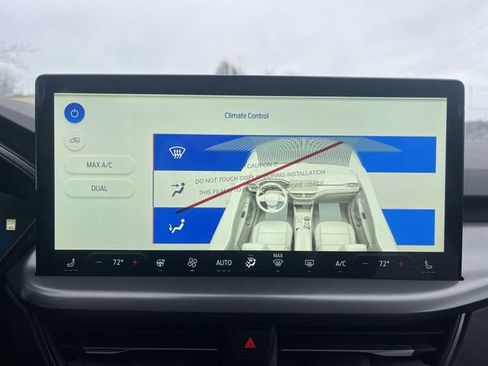 New 2026 Ford Escape Active w/ Active Premium Tech Pack image 18