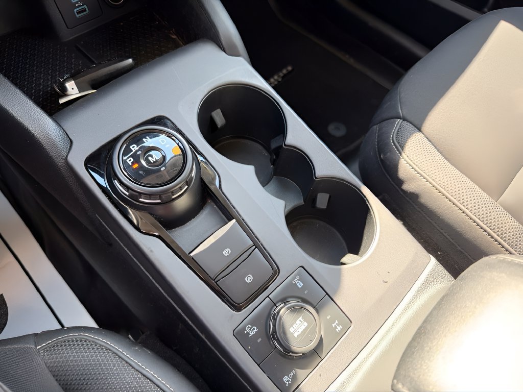 Used 2021 Ford Bronco Sport Badlands AWD/4WD image 26