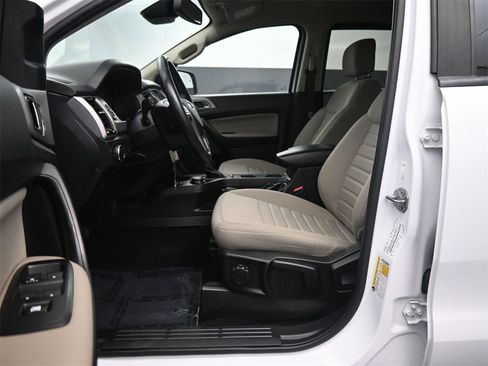 Used 2023 Ford Ranger XLT w/ Equipment Group 301A Mid image 20