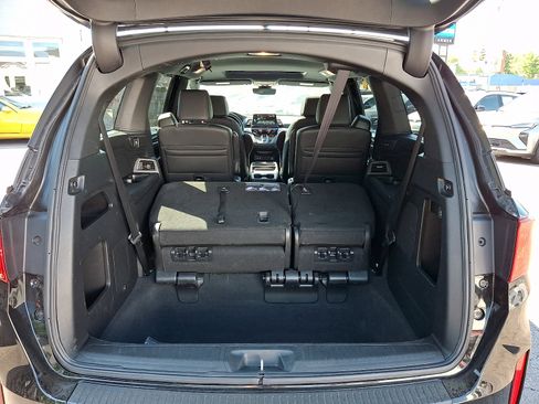 Used 2025 Honda Odyssey Sport-L image 30