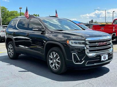 Used 2023 GMC Acadia SLT