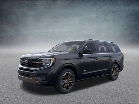 New 2026 Ford Expedition King Ranch AWD/4WD image 3