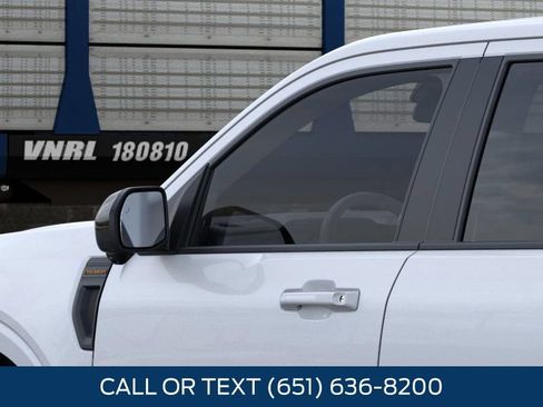 New 2026 Ford Maverick Tremor AWD/4WD image 23
