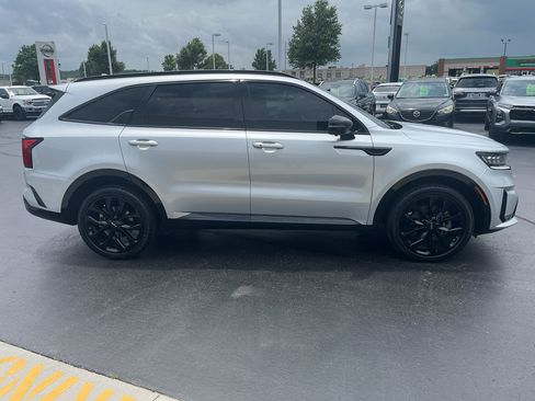 Used 2022 Kia Sorento SX FWD image 6