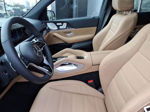 New 2026 Mercedes-Benz GLE 450 4MATIC image 14