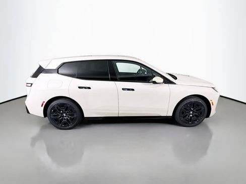 New 2026 BMW iX xDrive60 w/ M Sport Package image 8