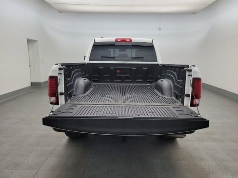 Used 2019 RAM 1500 Warlock RWD image 29