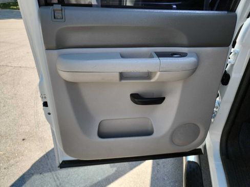 Used 2014 Chevrolet Silverado 2500 W/T RWD image 21