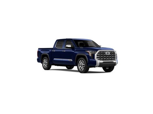 New 2026 Toyota Tundra 1794 Edition image 49