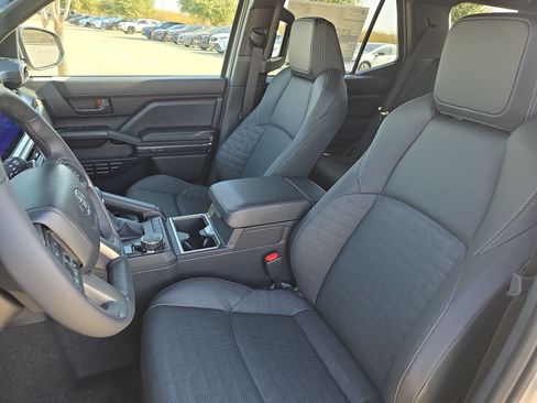Used 2026 Toyota 4Runner TRD Sport Premium AWD/4WD image 12