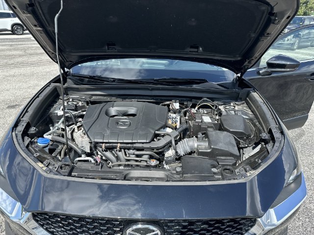Used 2024 MAZDA CX-30 AWD 2.5 S w/ Preferred Package image 21