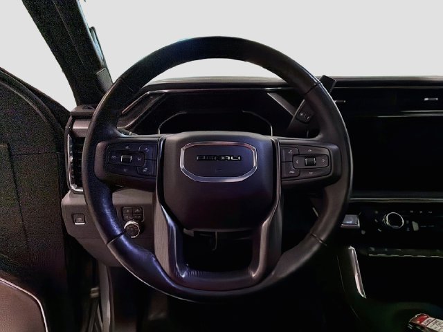 Used 2025 GMC Sierra 2500 Denali Ultimate AWD/4WD image 11