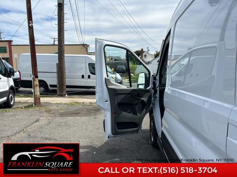 Used 2022 Ford Transit 250 Medium Roof image 14