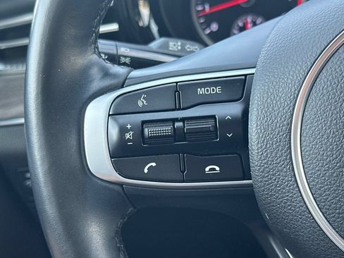 Certified 2024 Kia K5 EX w/ EX Premium Package FWD image 35