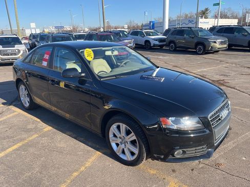 Used 2011 Audi A4 2.0T Premium image 3