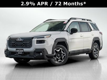 New 2026 Subaru Outback Touring