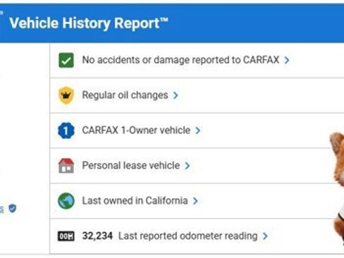 Used 2023 Lexus NX 350 AWD w/ Cold Area Package image 3