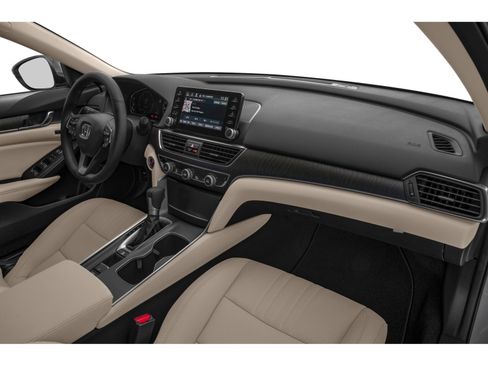 Used 2019 Honda Accord EX-L image 10