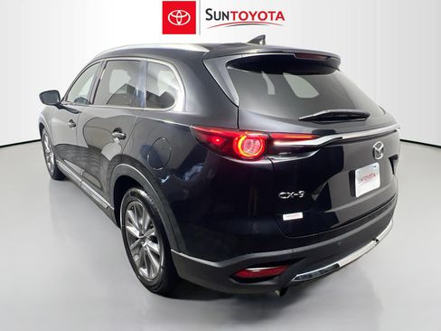 Used 2021 MAZDA CX-9 Grand Touring image 6