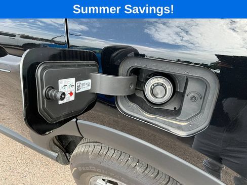 Used 2026 Ford Bronco Sport Big Bend AWD/4WD image 17