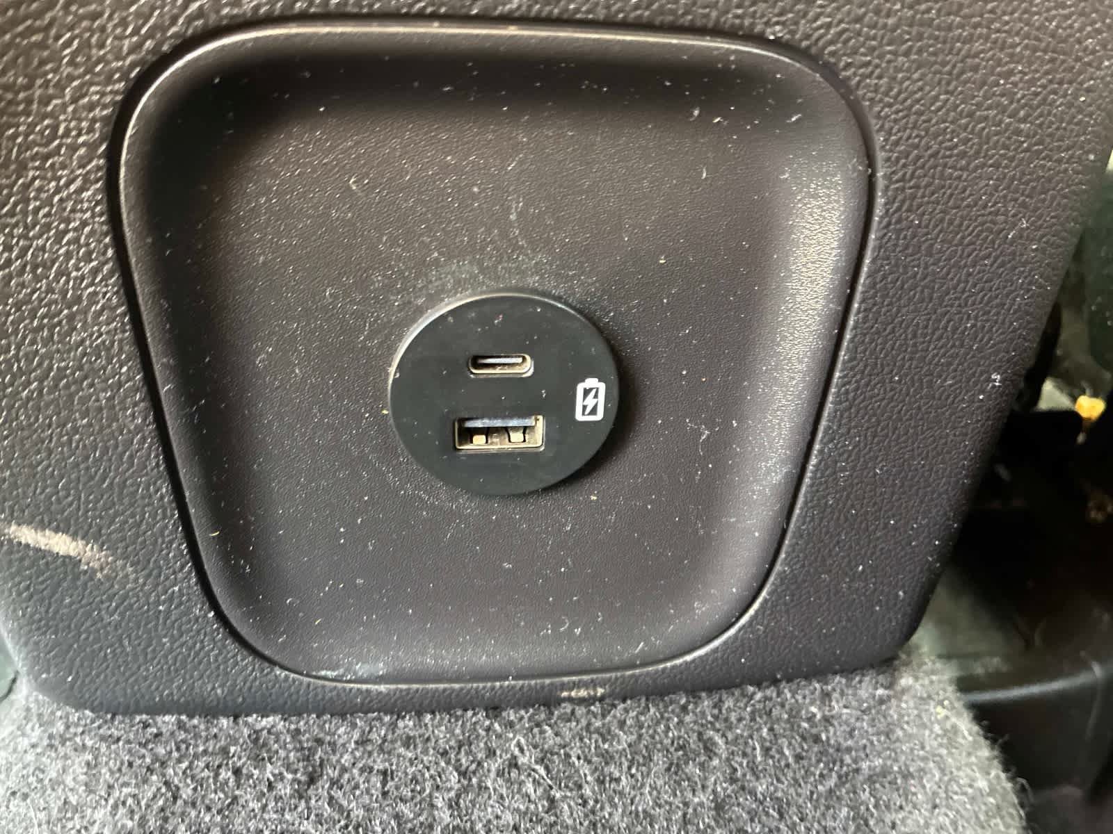 Used 2022 Ford Escape SEL AWD/4WD image 18