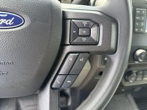 Used 2022 Ford F350 XL w/ XL Value Package AWD/4WD image 24
