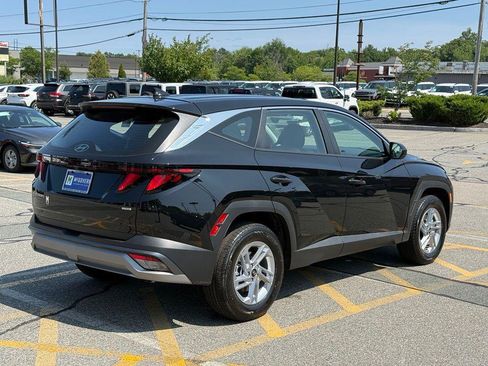 New 2026 Hyundai Tucson SE AWD/4WD image 5