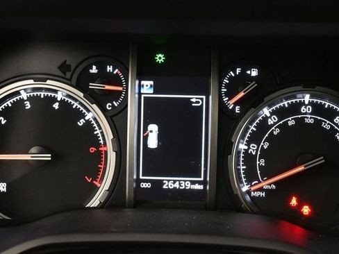 Used 2024 Toyota 4Runner TRD Pro image 9