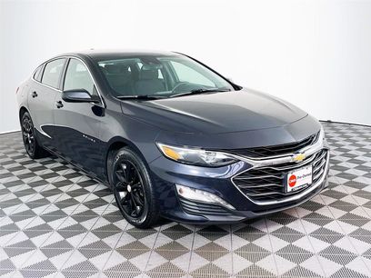 Used 2023 Chevrolet Malibu LT