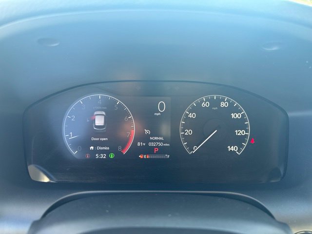 Used 2024 Honda HR-V LX image 13
