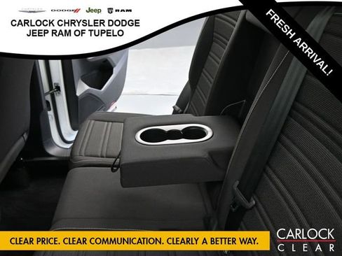 Used 2024 Volkswagen Tiguan S image 30