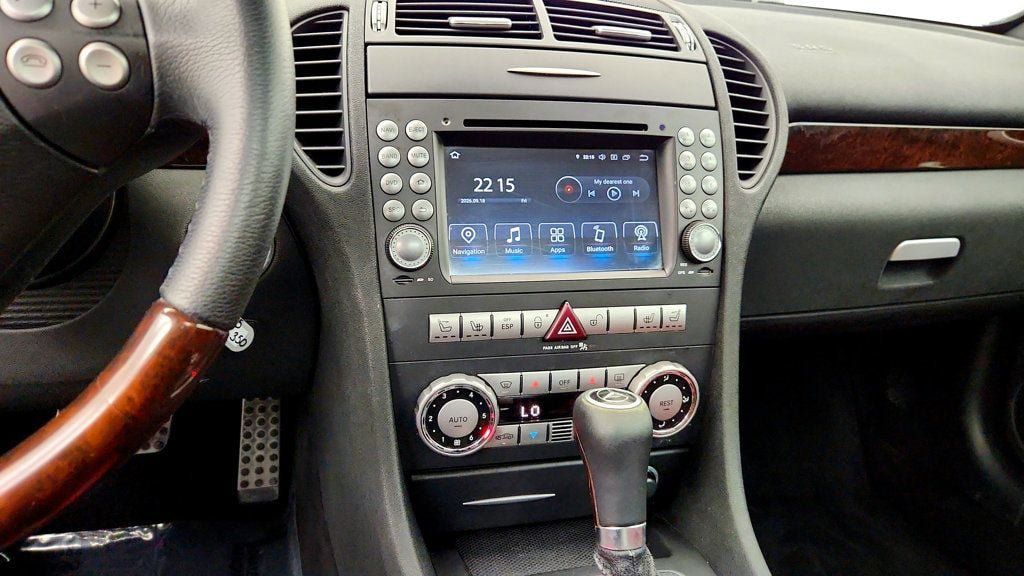 Used 2005 Mercedes-Benz SLK 350 image 17