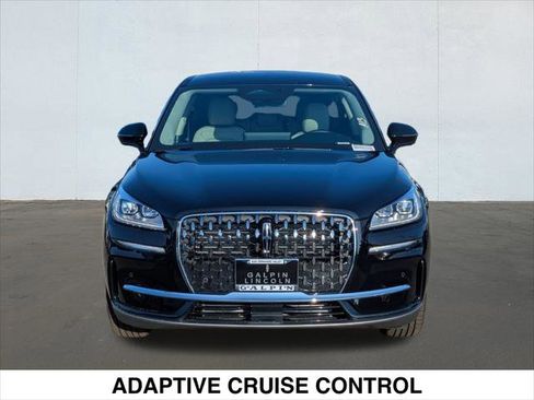 New 2025 Lincoln Corsair Reserve image 4