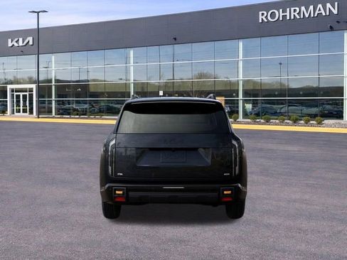 New 2027 Kia Telluride SX Prestige X-Pro AWD/4WD image 5