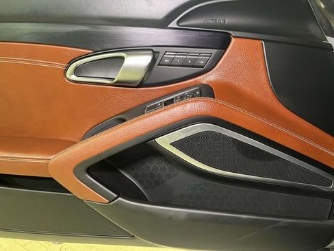 Certified 2024 Porsche 718 Boxster GTS RWD image 31