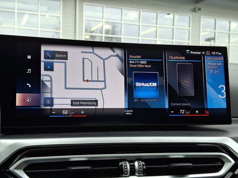 Used 2023 BMW i4 M50 image 18