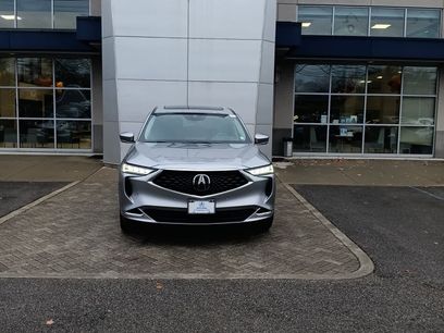 Used 2023 Acura MDX SH-AWD w/ Technology Package
