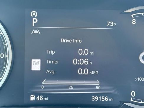 Used 2023 Genesis GV70 2.5T image 13