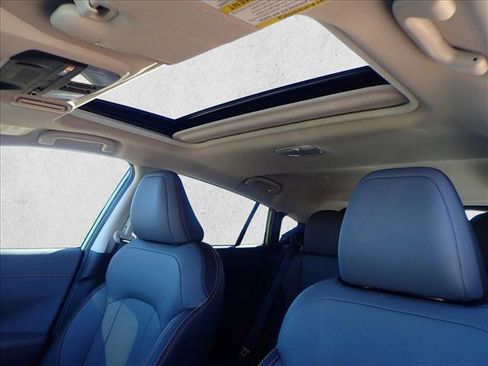 New 2026 Subaru Crosstrek 2.5i Limited image 12