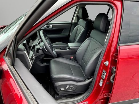 Certified 2025 Hyundai Santa Fe SEL AWD/4WD image 21