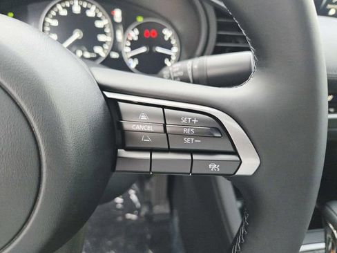 New 2026 MAZDA MAZDA3 2.5 S Sedan w/ Preferred Pkg FWD image 18