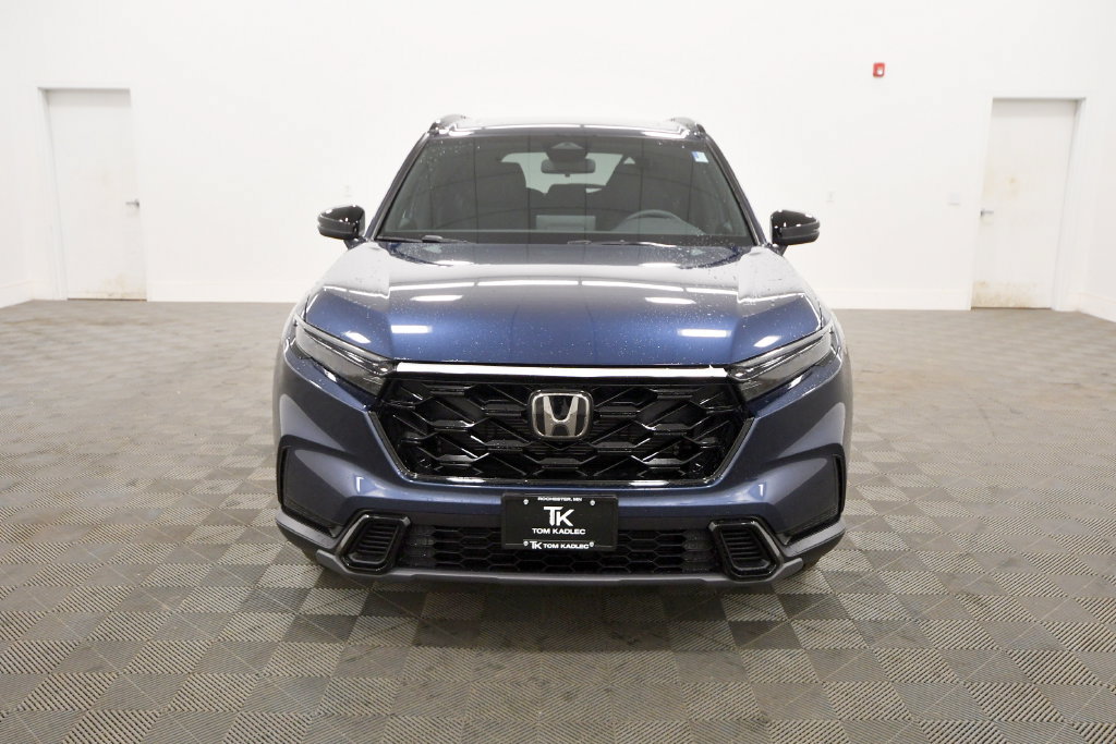 New 2027 Honda CR-V Sport-L image 10
