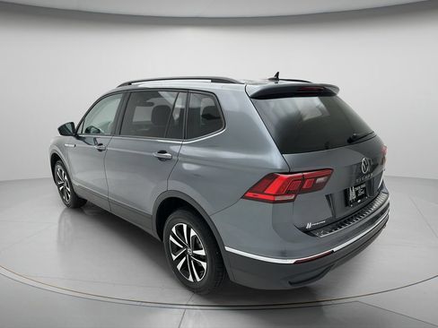 Used 2023 Volkswagen Tiguan S w/ IQ.Drive Package AWD/4WD image 5