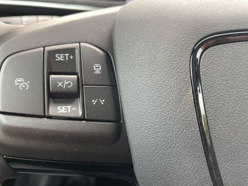 New 2025 Ford Mustang Mach-E GT w/ Interior Protection Package AWD/4WD image 19