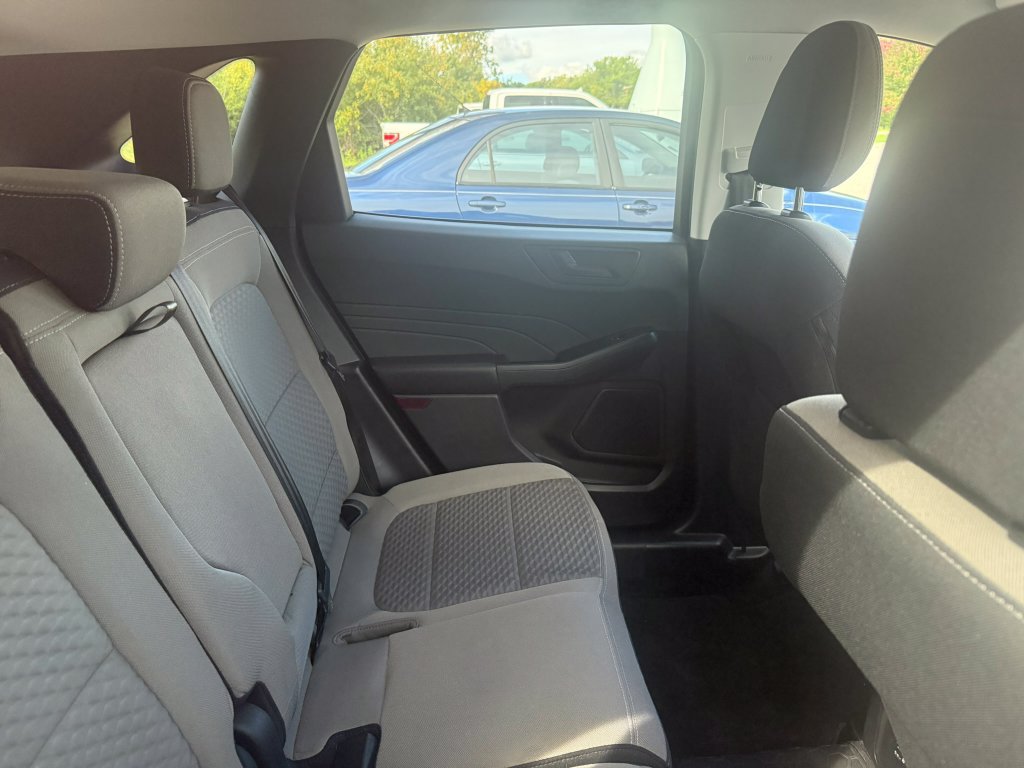 Certified 2022 Ford Escape SE w/ Convenience Package AWD/4WD image 11