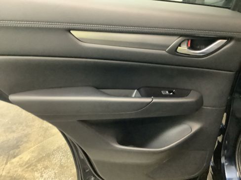 Used 2025 MAZDA CX-5 AWD 2.5 S w/ Select Package image 22