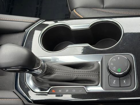 Used 2023 Chevrolet Blazer Premier w/ Driver Confidence II Package image 22