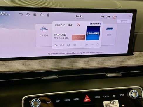 New 2026 Genesis GV80 3.5T Prestige image 11